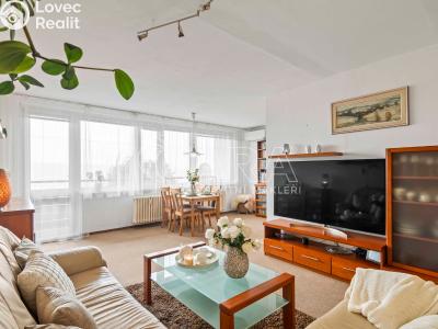 Prodej bytu 3+KK Praha, Točitá č. 6