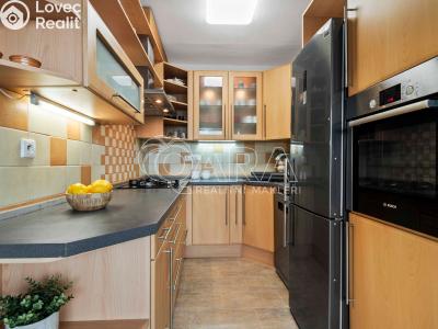 Продажа квартиры 3+KK Praha, Točitá č. 3