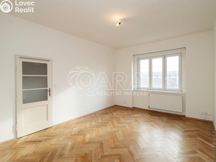 Pronájem bytu 3+1 Praha, Jateční 1223/29 č. 2