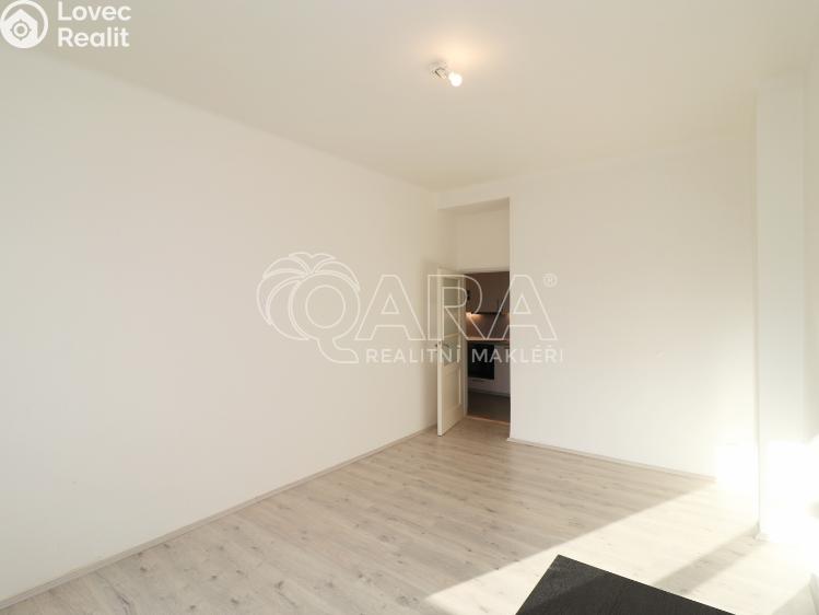 Pronájem bytu 3+1 Praha, Jateční 1223/29 č. 8