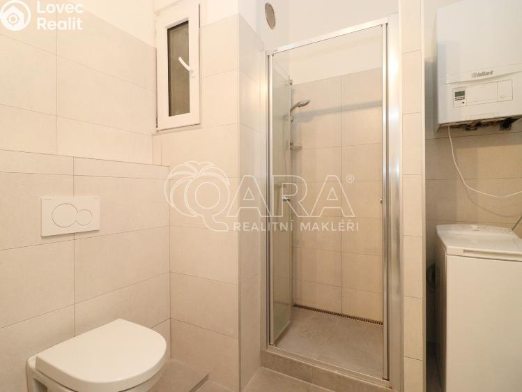 Pronájem bytu 3+1 Praha, Jateční 1223/29 č. 9