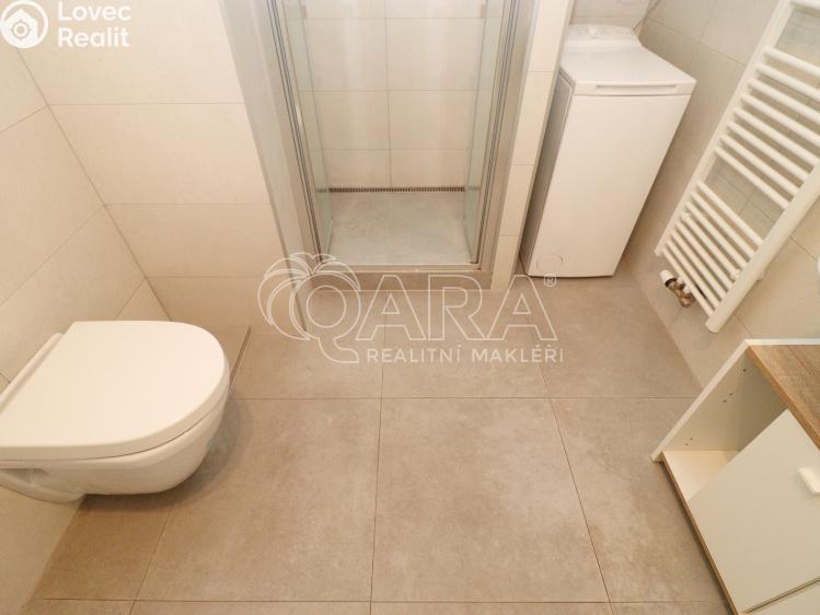 Pronájem bytu 3+1 Praha, Jateční 1223/29 č. 11