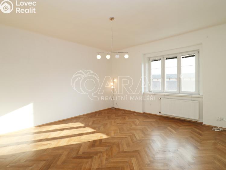 Pronájem bytu 3+1 Praha, Jateční 1223/29 č. 13