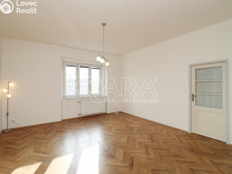 Pronájem bytu 3+1 Praha, Jateční 1223/29 č. 15