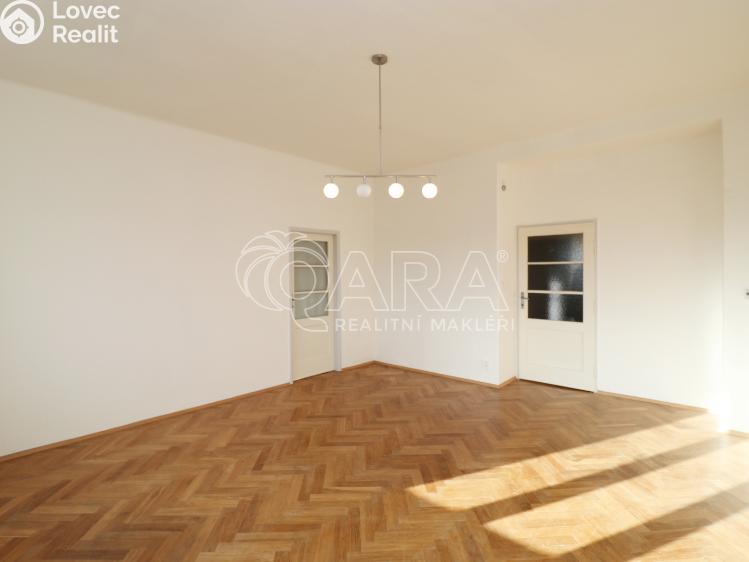 Pronájem bytu 3+1 Praha, Jateční 1223/29 č. 16