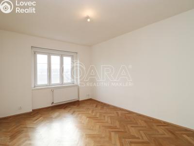 Pronájem bytu 3+1 Praha, Jateční č. 3