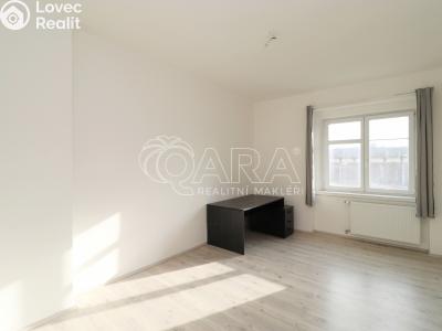 Pronájem bytu 3+1 Praha, Jateční č. 5