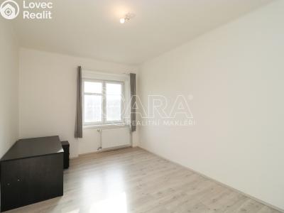 Pronájem bytu 3+1 Praha, Jateční č. 6