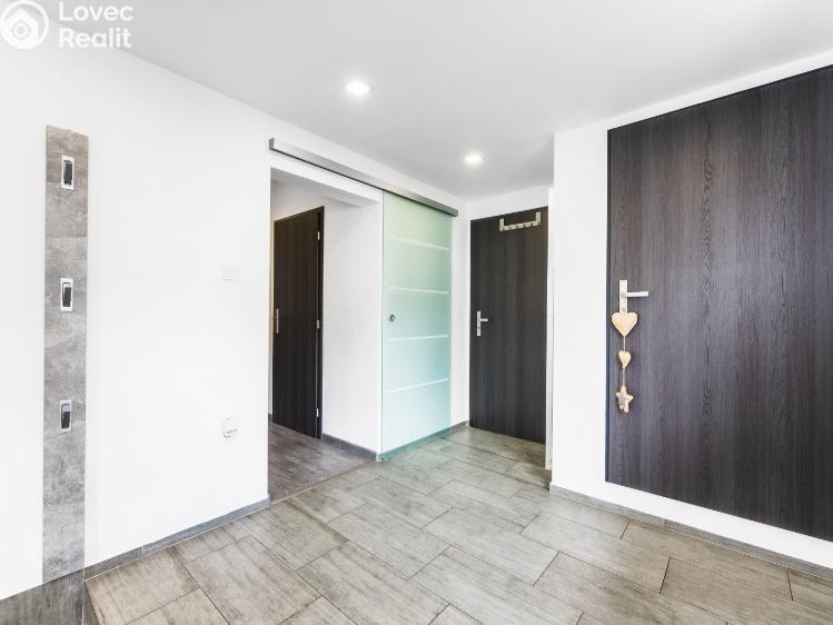 Prodej rodinného domu Pardubice, Hradišťská 37 č. 5