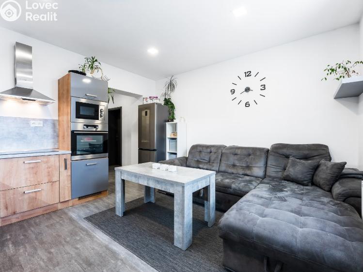 Prodej rodinného domu Pardubice, Hradišťská 37 č. 7