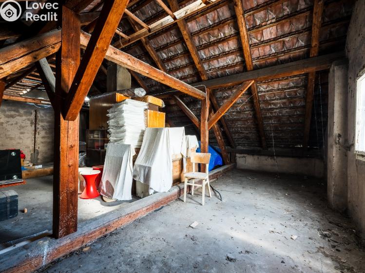 Prodej rodinného domu Pardubice, Hradišťská 37 č. 14