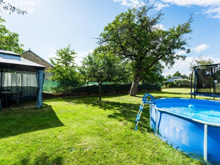 Prodej rodinného domu Pardubice, Hradišťská 37 č. 15