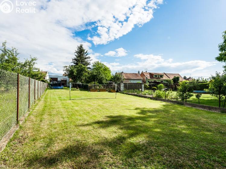 Prodej rodinného domu Pardubice, Hradišťská 37 č. 16