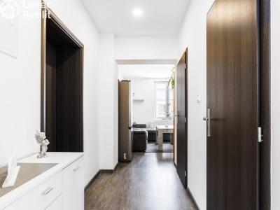 Sale family house Pardubice, Hradišťská 37 č. 6