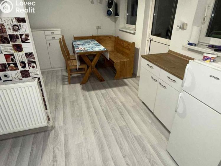 Pronájem bytu 3+1 Prostějov č. 3