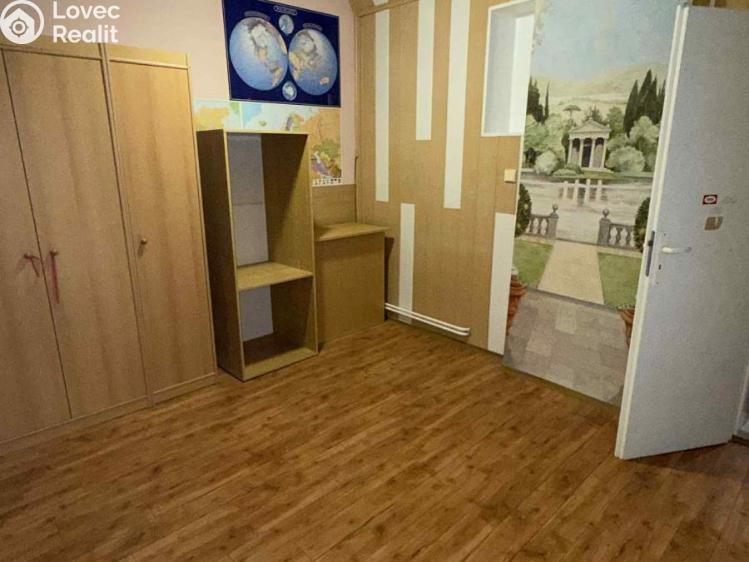 Pronájem bytu 3+1 Prostějov č. 7