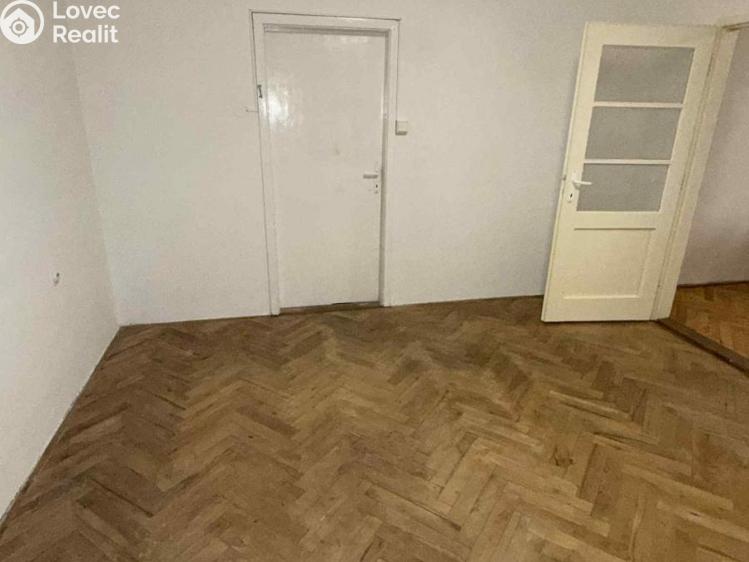 Pronájem bytu 3+1 Prostějov č. 11