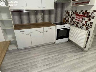 Pronájem bytu 3+1 Prostějov č. 1