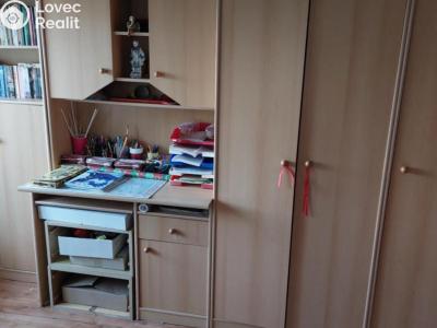 Pronájem bytu 3+1 Prostějov č. 4