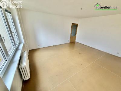 Оренда квартири 1+1 Plzeň, Pecháčkova č. 5