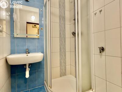 Оренда квартири 1+1 Plzeň, Pecháčkova č. 6