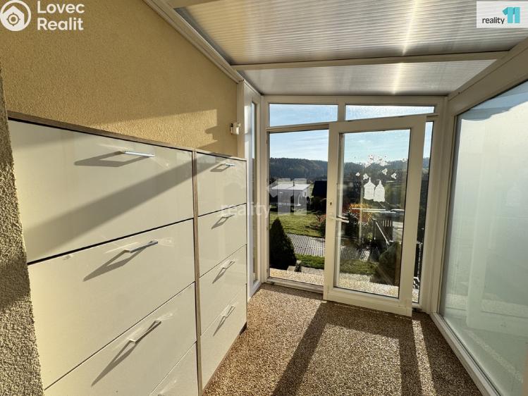 Pronájem rodinného domu Buš č. 3