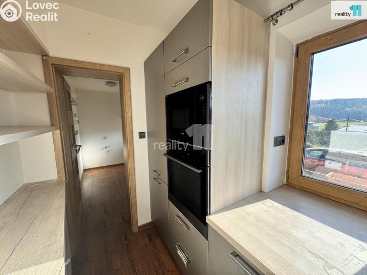 Pronájem rodinného domu Buš č. 10