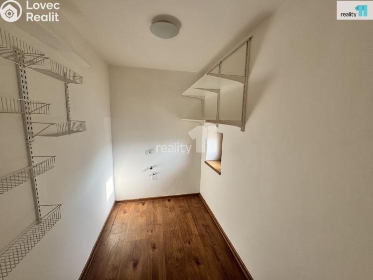 Pronájem rodinného domu Buš č. 11