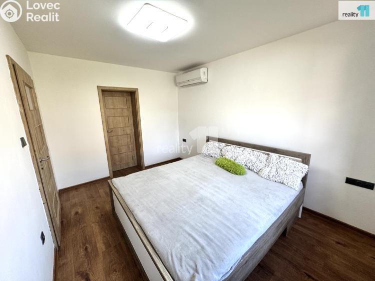 Pronájem rodinného domu Buš č. 12