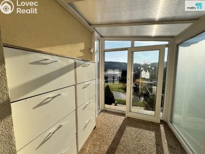 Pronájem rodinného domu Buš č. 3