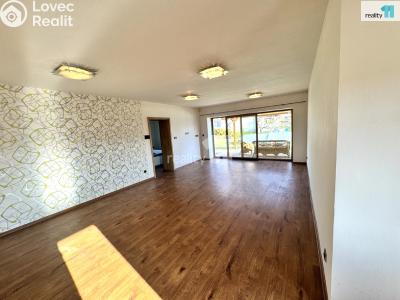 Pronájem rodinného domu Buš č. 6