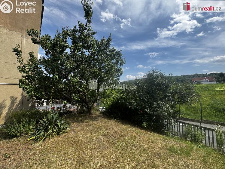 Prodej rodinného domu Praha 5, K vodojemu č. 14