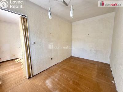 Sale family house Praha 5, K vodojemu č. 4