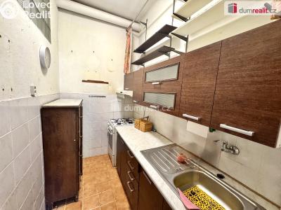 Sale family house Praha 5, K vodojemu č. 6