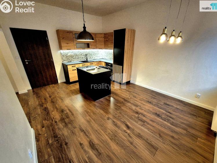 Prodej bytu 3+1 Aš, Údolní č. 2