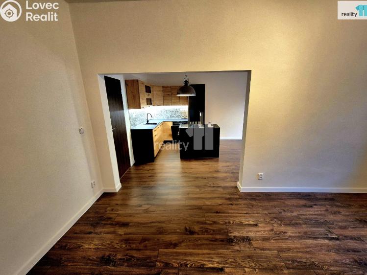 Prodej bytu 3+1 Aš, Údolní č. 4