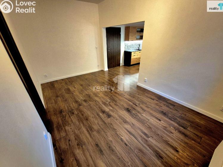 Prodej bytu 3+1 Aš, Údolní č. 6