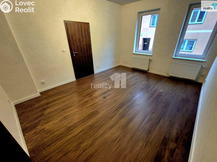 Prodej bytu 3+1 Aš, Údolní č. 7