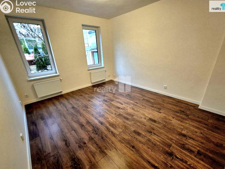 Prodej bytu 3+1 Aš, Údolní č. 9