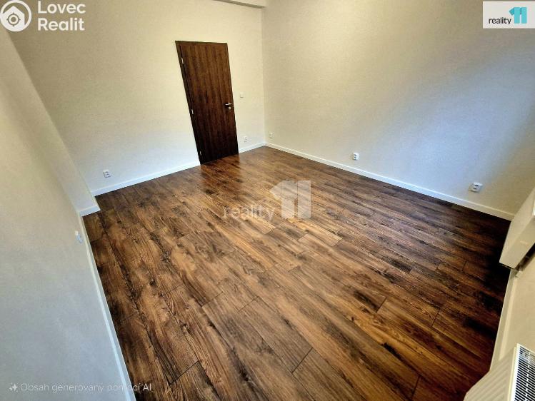 Prodej bytu 3+1 Aš, Údolní č. 10