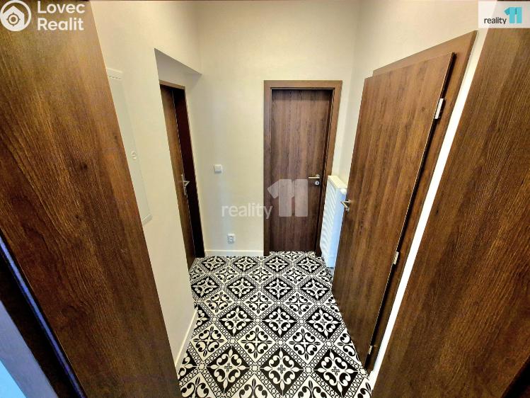 Prodej bytu 3+1 Aš, Údolní č. 11