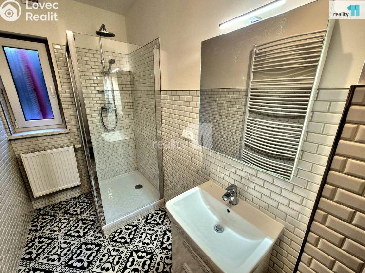 Prodej bytu 3+1 Aš, Údolní č. 12