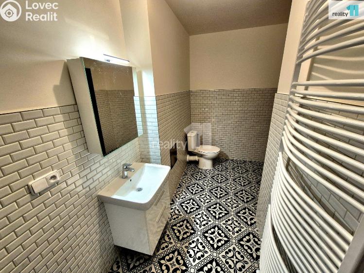 Prodej bytu 3+1 Aš, Údolní č. 13