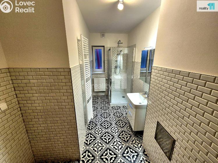 Prodej bytu 3+1 Aš, Údolní č. 14