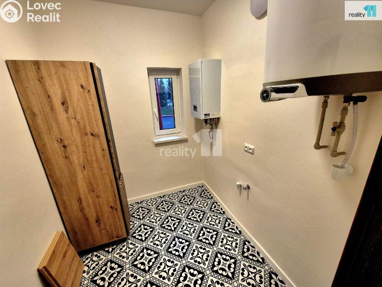 Prodej bytu 3+1 Aš, Údolní č. 15