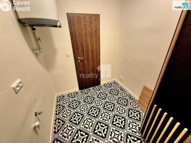 Prodej bytu 3+1 Aš, Údolní č. 16