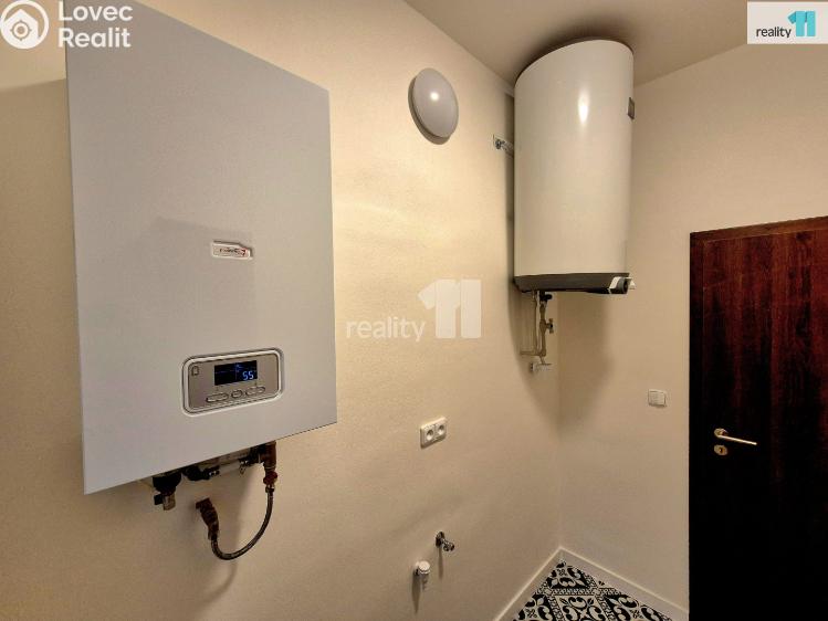 Prodej bytu 3+1 Aš, Údolní č. 17