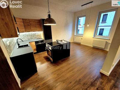 Prodej bytu 3+1 Aš, Údolní č. 1