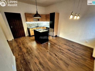 Prodej bytu 3+1 Aš, Údolní č. 2