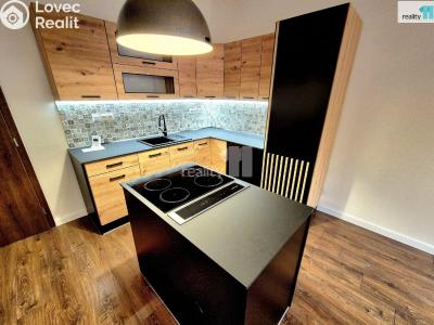 Prodej bytu 3+1 Aš, Údolní č. 3